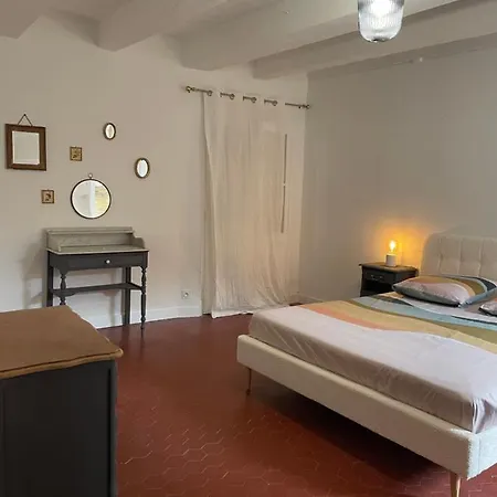 Apartment Sole Mia, Appt 2/4pers Au Coeur De *