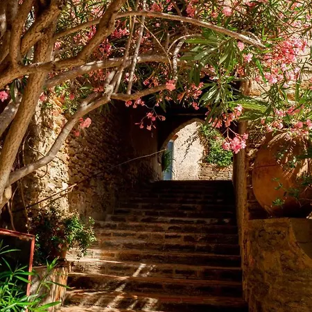 Apartment Sole Mia, Appt 2/4pers Au Coeur De Bormes-les-Mimosas