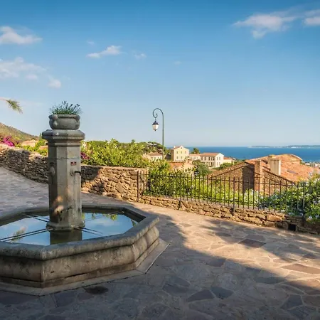 Apartment Sole Mia, Appt 2/4pers Au Coeur De *
